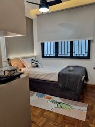 Regent Grove (D23), Condominium #524986571